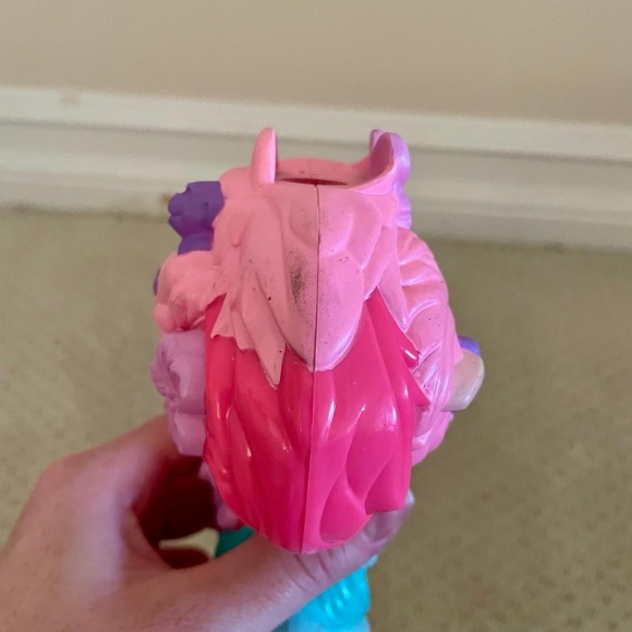 Vintage 90’s Galoob Sky Dancers RARE - Picture 7 of 8